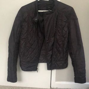 GAP BOMBER- STYLE JACKET